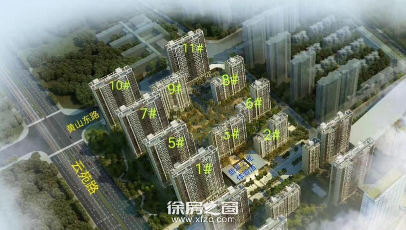 效果图