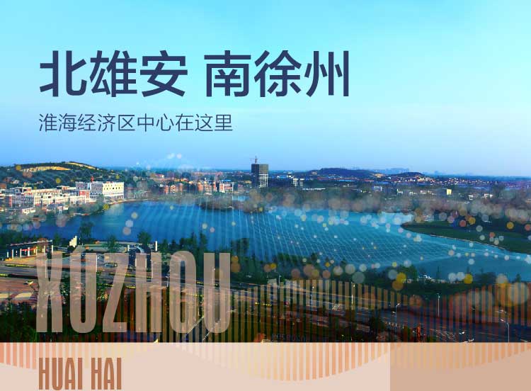 淮海经济区_淮海经济区