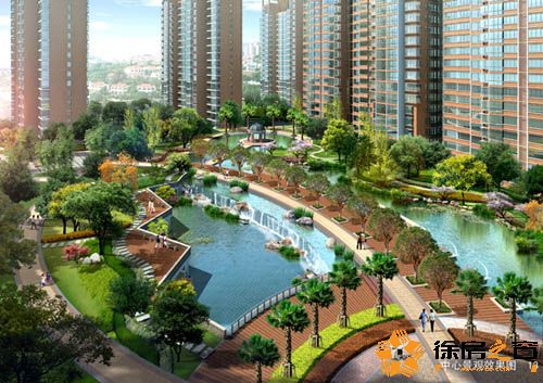 华辰丽景