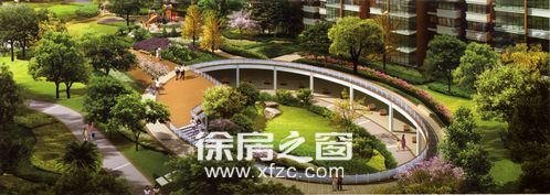 华辰丽景