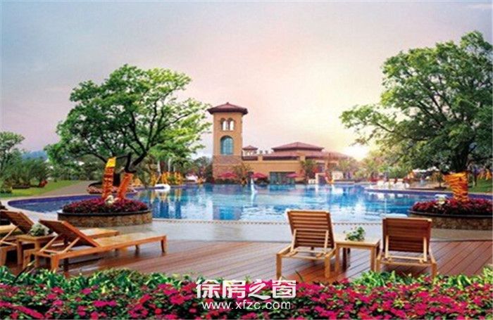 效果图