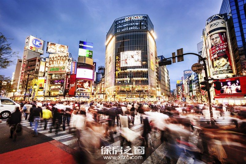 商业效果图