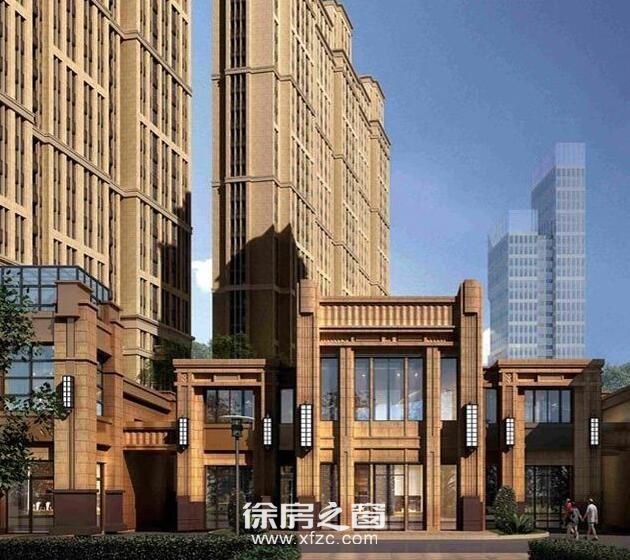 效果图