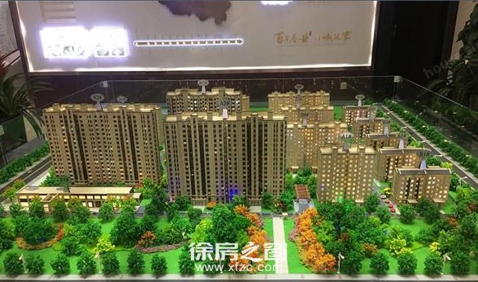 实景图