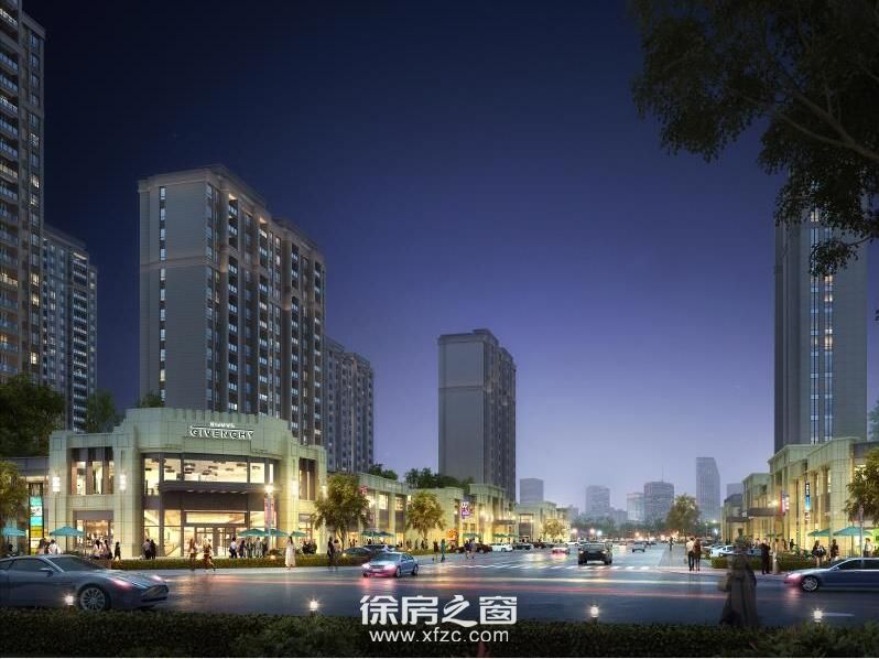 效果图
